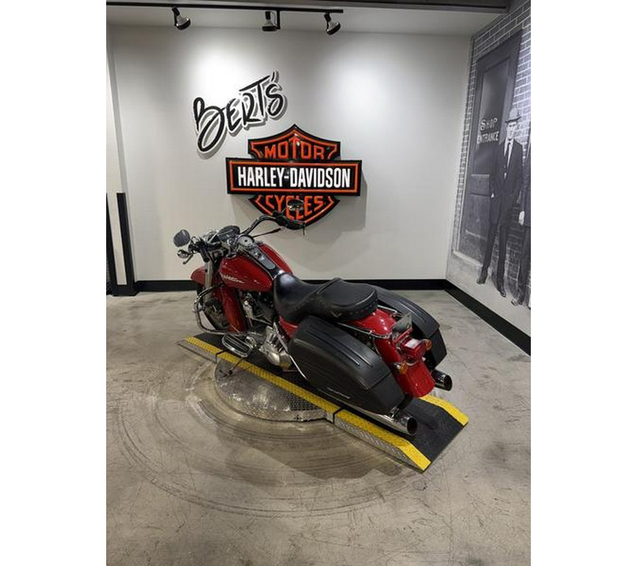 2004 Harley-Davidson® FLHRSI