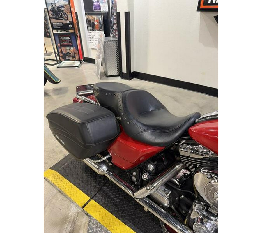 2004 Harley-Davidson® FLHRSI