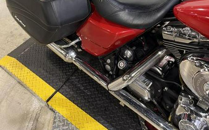 2004 Harley-Davidson® FLHRSI