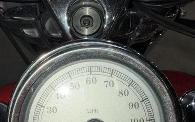 2004 Harley-Davidson® FLHRSI