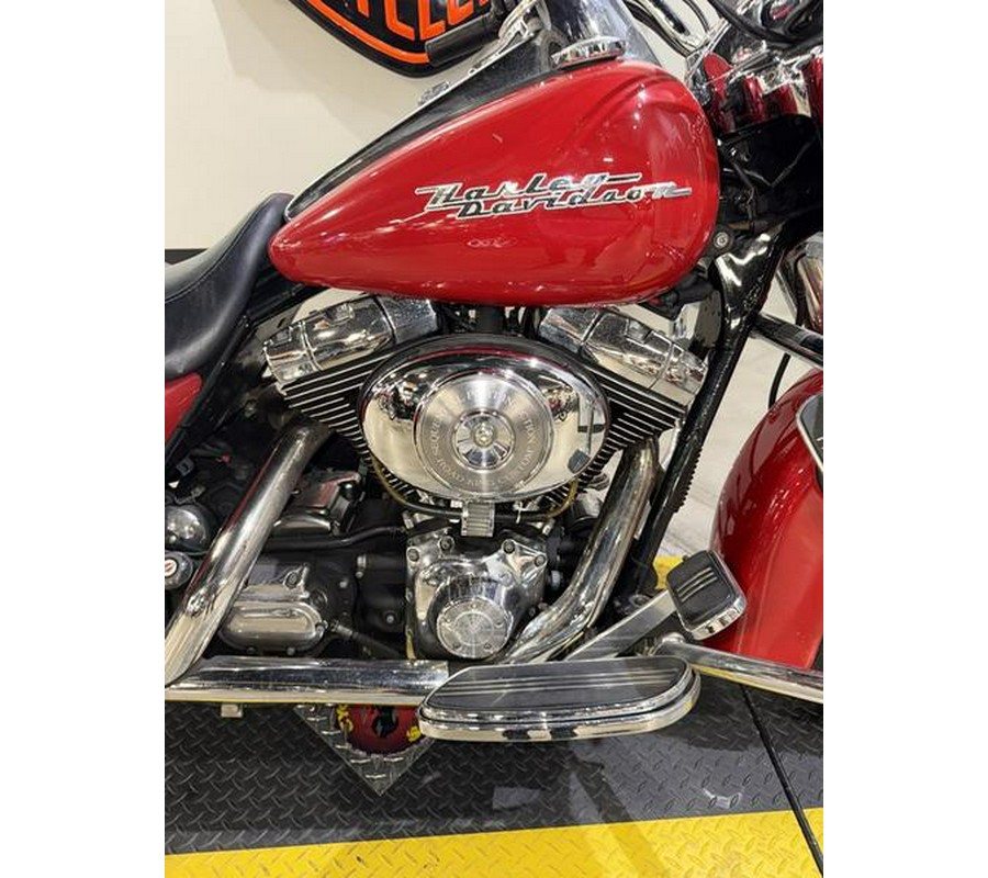 2004 Harley-Davidson® FLHRSI