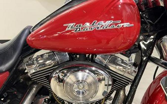 2004 Harley-Davidson® FLHRSI