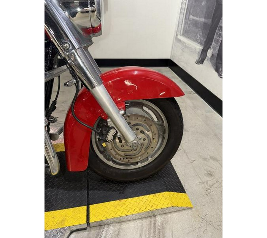 2004 Harley-Davidson® FLHRSI