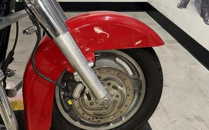 2004 Harley-Davidson® FLHRSI