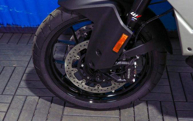 2027 KTM Super Adventure 1390 S EVO