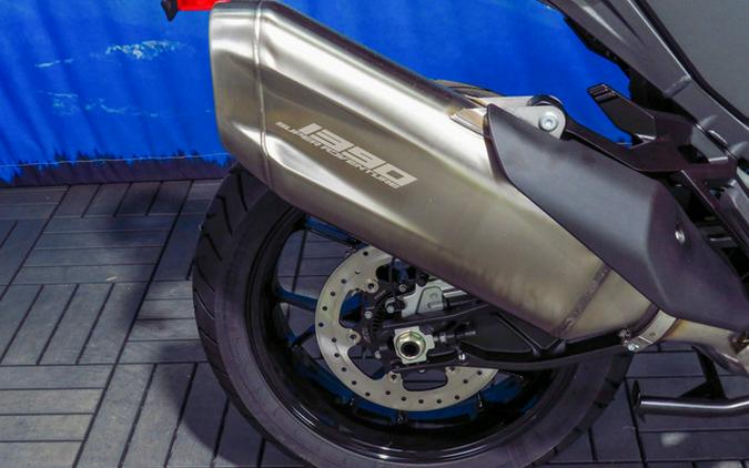 2027 KTM Super Adventure 1390 S EVO