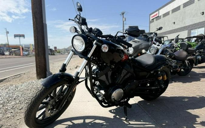 2025 Yamaha Bolt R-Spec