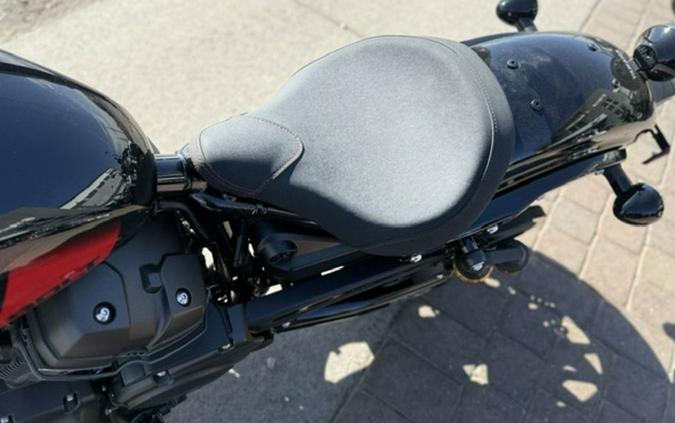 2025 Yamaha Bolt R-Spec
