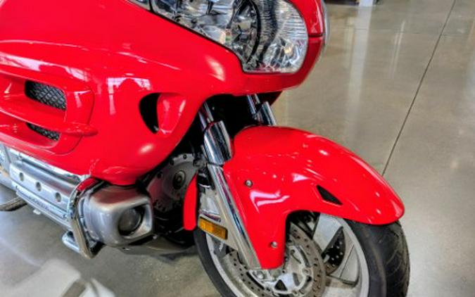 2004 Honda Gold Wing