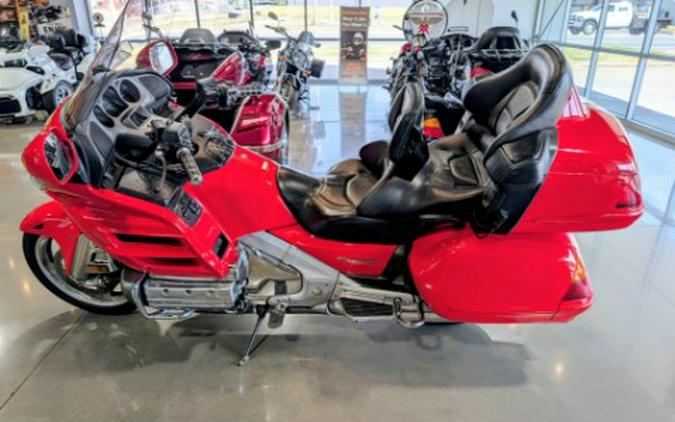 2004 Honda Gold Wing