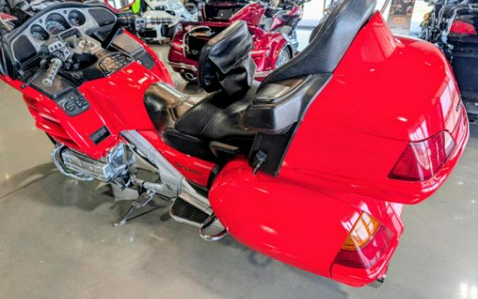2004 Honda Gold Wing