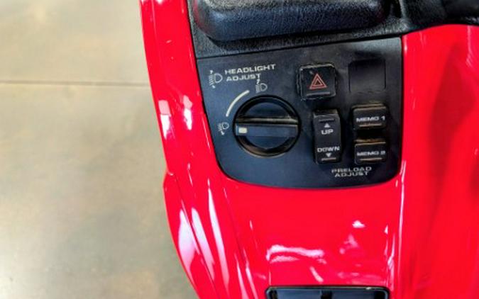 2004 Honda Gold Wing