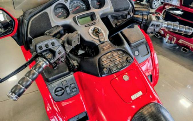 2004 Honda Gold Wing