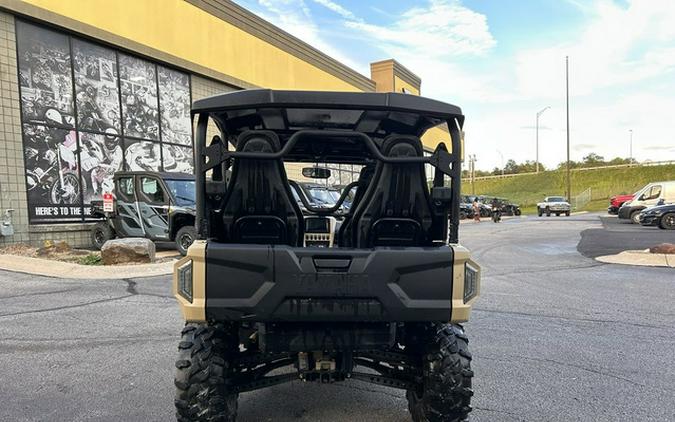 2023 Yamaha Wolverine RMAX4 1000 XT-R