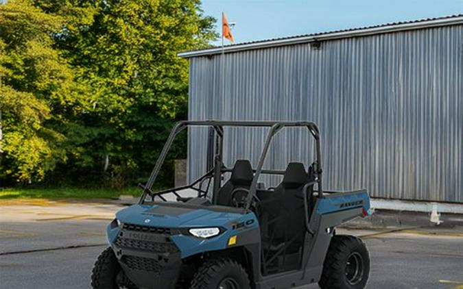 2027 Polaris Ranger 150 EFI
