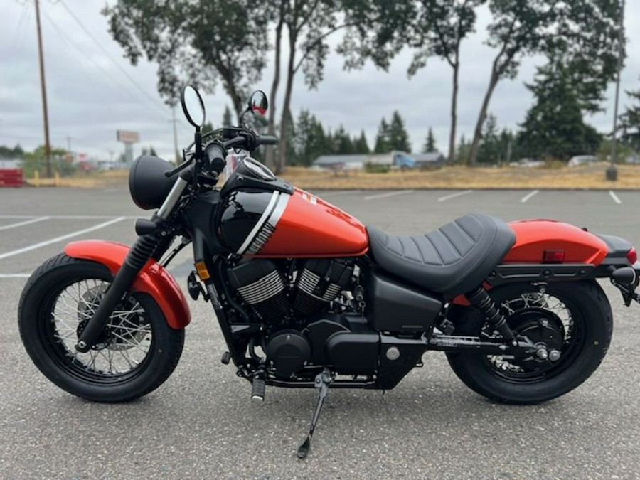 2024 Honda® Shadow Phantom