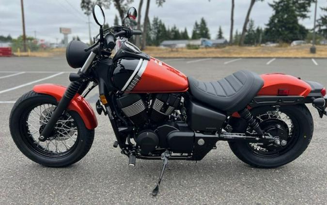 2024 Honda® Shadow Phantom