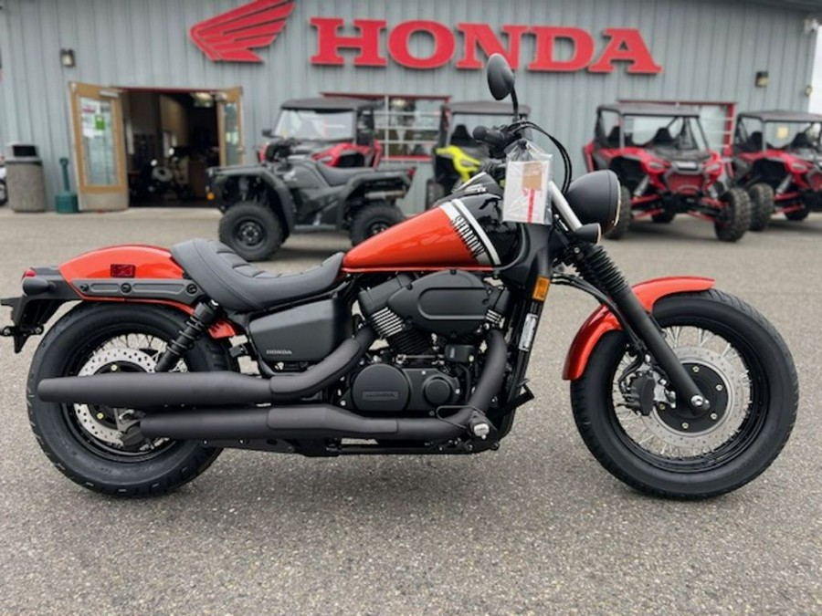 2024 Honda® Shadow Phantom