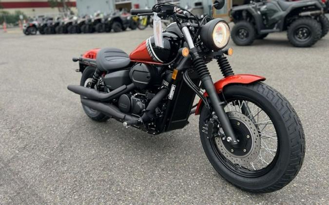 2024 Honda® Shadow Phantom