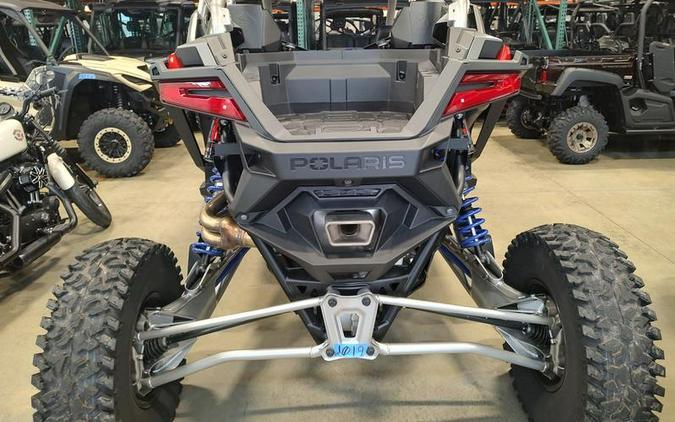 2024 Polaris® RZR Pro R 4 Ultimate