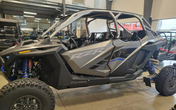 2024 Polaris® RZR Pro R 4 Ultimate