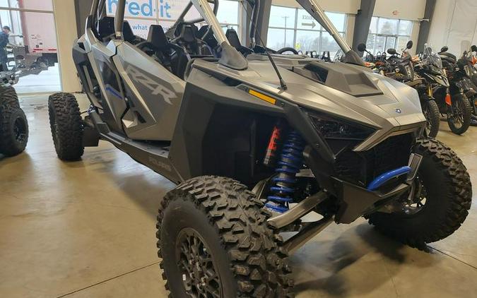 2024 Polaris® RZR Pro R 4 Ultimate