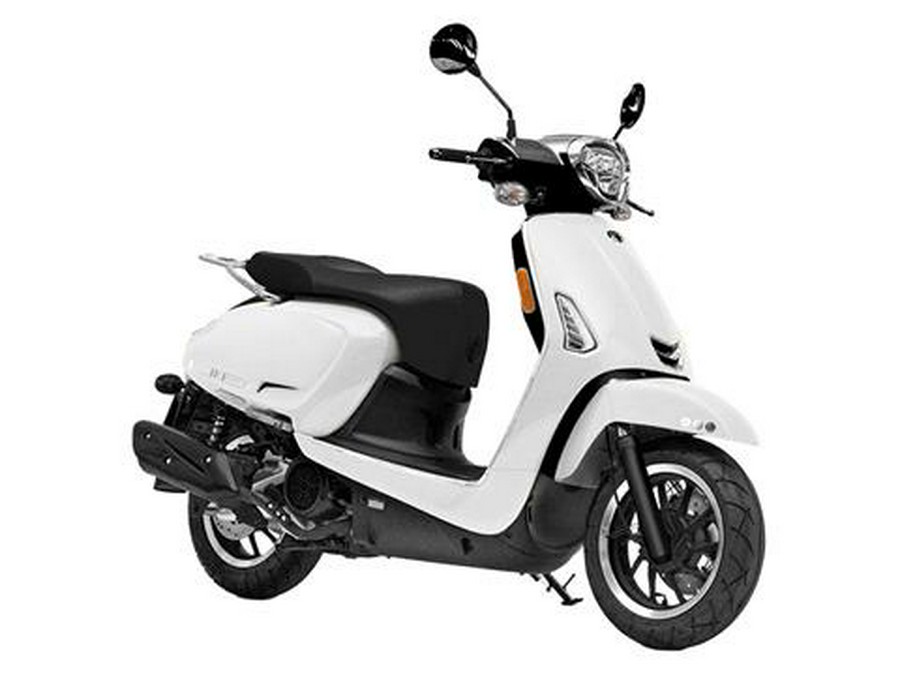 2023 Kymco Like 150i ABS