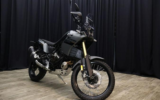 2024 Yamaha Tenere 700