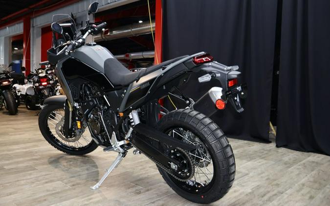 2024 Yamaha Tenere 700