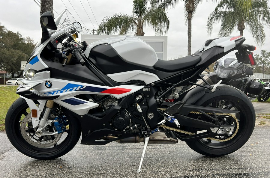 2024 BMW S 1000 RR M Package for sale in Odessa, FL