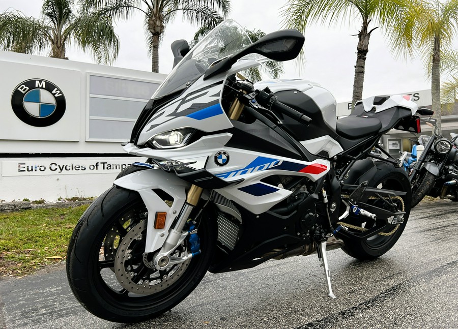 2024 BMW S 1000 RR M Package for sale in Odessa, FL