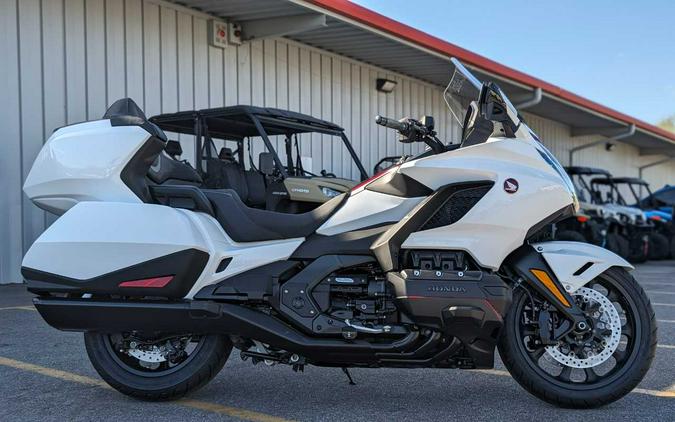 2024 Honda Gold Wing® Tour Automatic DCT