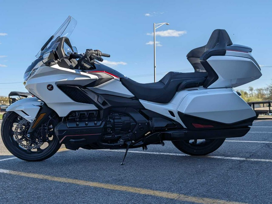 2024 Honda Gold Wing® Tour Automatic DCT