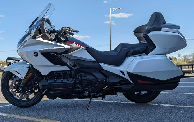 2024 Honda Gold Wing® Tour Automatic DCT