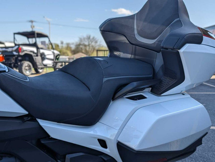 2024 Honda Gold Wing® Tour Automatic DCT