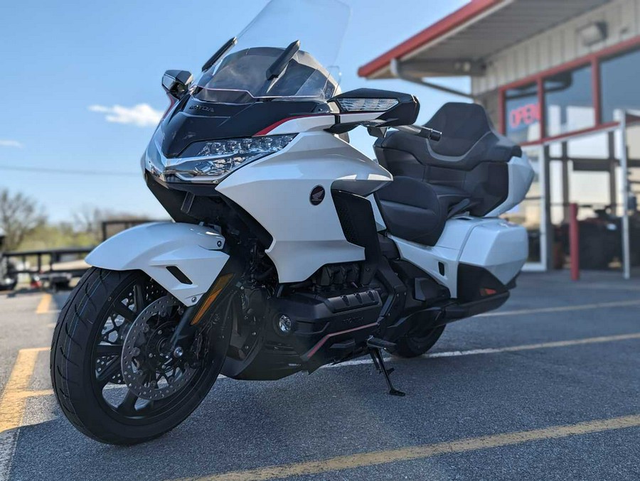 2024 Honda Gold Wing® Tour Automatic DCT