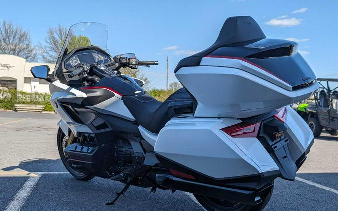 2024 Honda Gold Wing® Tour Automatic DCT