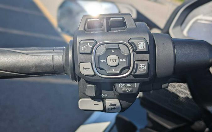 2024 Honda Gold Wing® Tour Automatic DCT