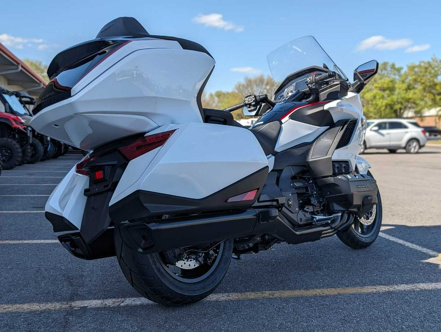 2024 Honda Gold Wing® Tour Automatic DCT