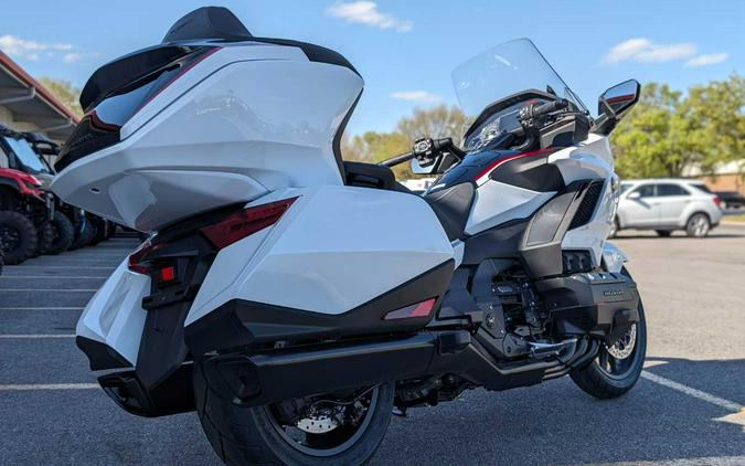 2024 Honda Gold Wing® Tour Automatic DCT