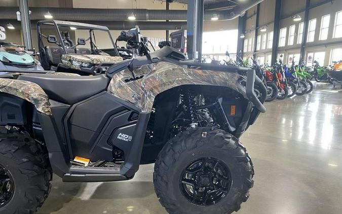 2023 Can-Am® Outlander Pro Hunting Edition HD5