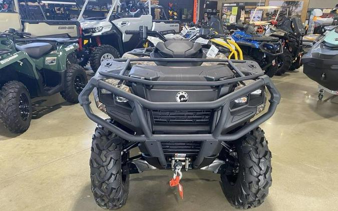 2023 Can-Am® Outlander Pro Hunting Edition HD5