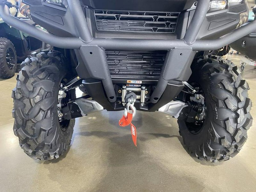 2023 Can-Am® Outlander Pro Hunting Edition HD5