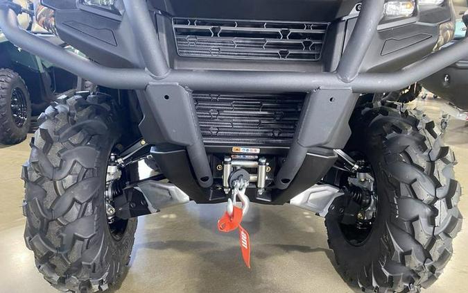 2023 Can-Am® Outlander Pro Hunting Edition HD5