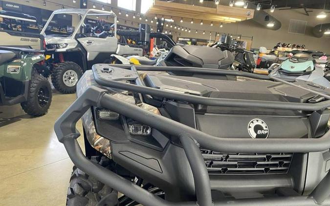 2023 Can-Am® Outlander Pro Hunting Edition HD5