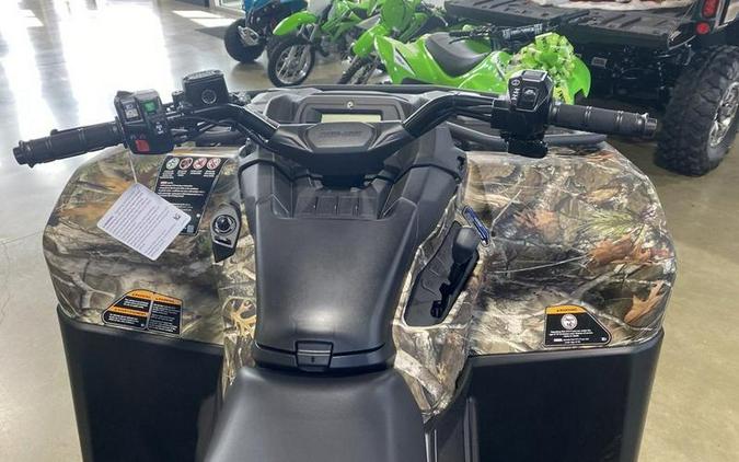 2023 Can-Am® Outlander Pro Hunting Edition HD5