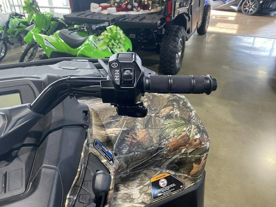 2023 Can-Am® Outlander Pro Hunting Edition HD5