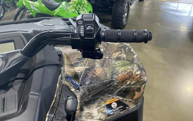 2023 Can-Am® Outlander Pro Hunting Edition HD5