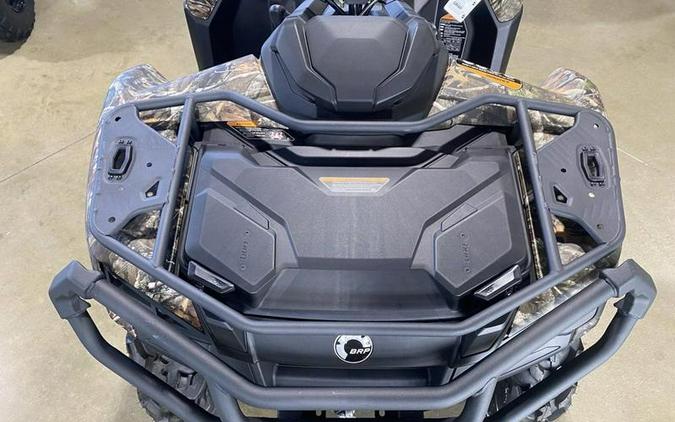 2023 Can-Am® Outlander Pro Hunting Edition HD5