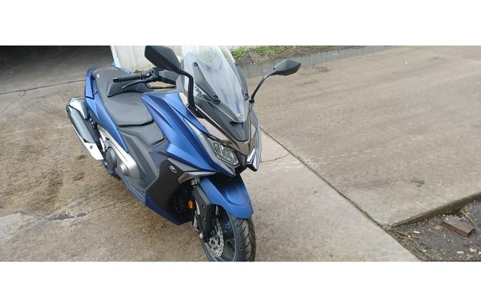 2022 KYMCO AK 550I ABS